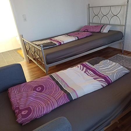 דירות להר Zimmer "Beere" מראה חיצוני תמונה