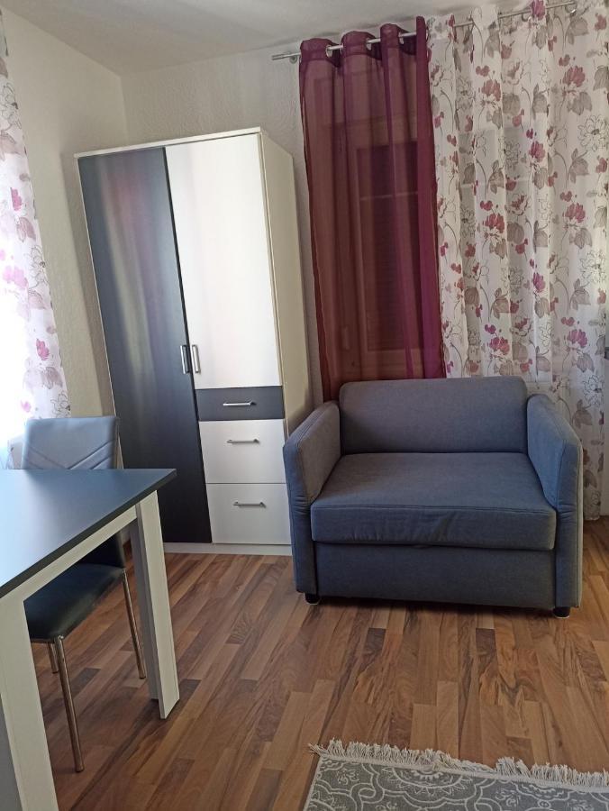 דירות להר Zimmer "Beere" מראה חיצוני תמונה