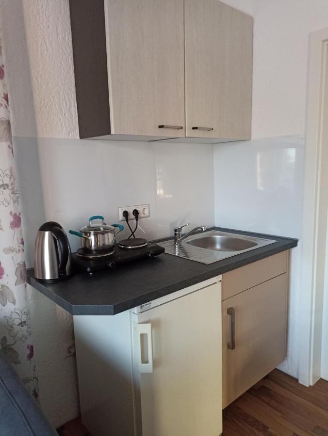 דירות להר Zimmer "Beere" מראה חיצוני תמונה