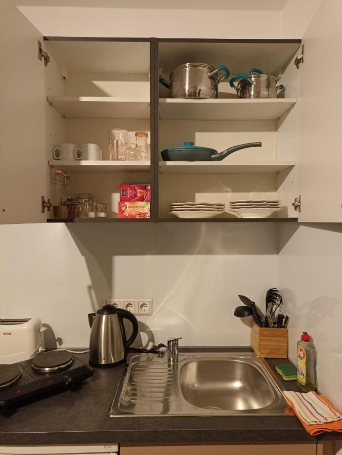 דירות להר Zimmer "Beere" מראה חיצוני תמונה