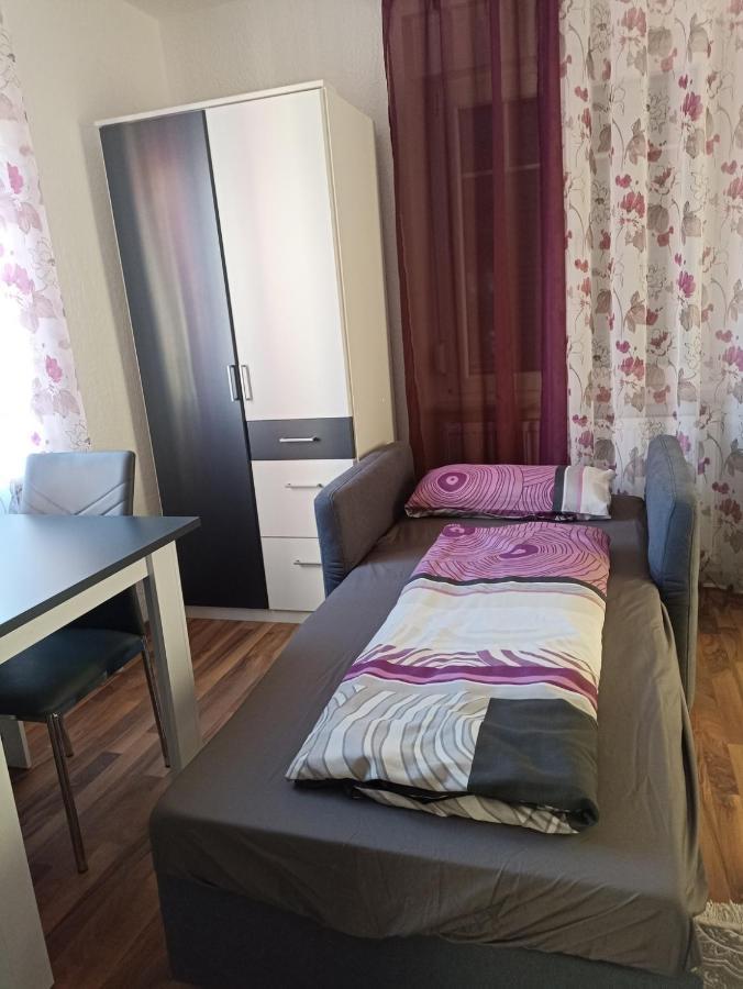 דירות להר Zimmer "Beere" מראה חיצוני תמונה