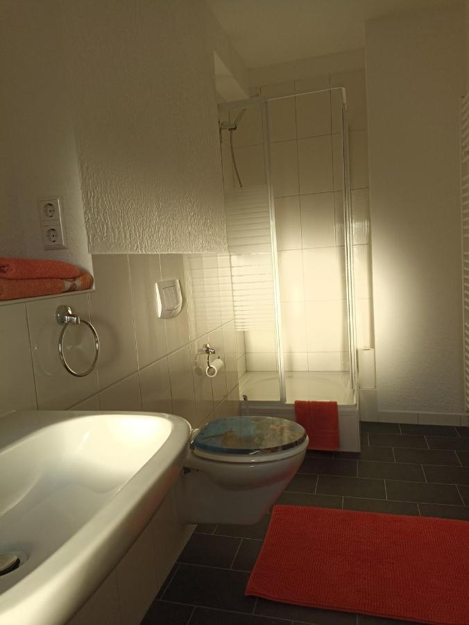 דירות להר Zimmer "Beere" מראה חיצוני תמונה