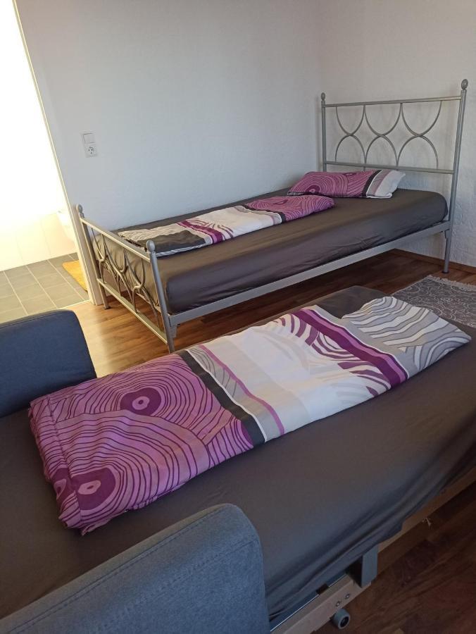 דירות להר Zimmer "Beere" מראה חיצוני תמונה