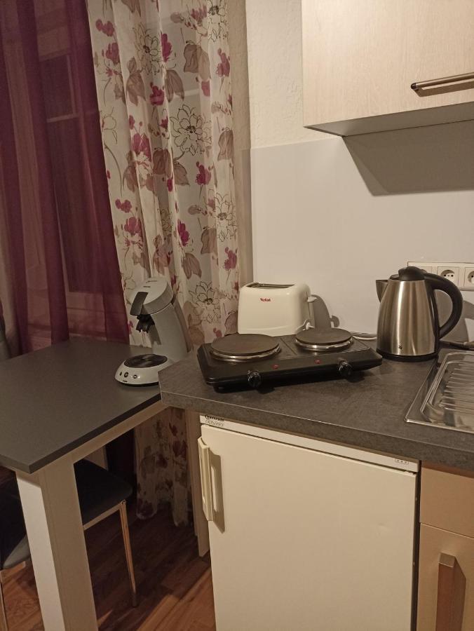 דירות להר Zimmer "Beere" מראה חיצוני תמונה